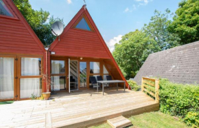 Chalet 137 Kingsdown Holiday Park